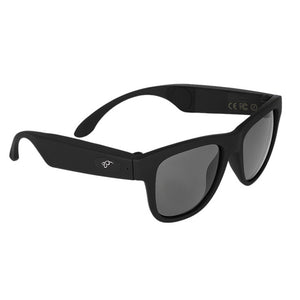 Bone Conduction Smart Sunglasses